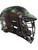 Used Cascade CLH2 Lacrosse Helmet Black One Size 11724-S000209304 View 1