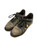 Used Under Armour BASEBALL CLEATS BB/SB Cleats Black Junior 05.5 11884-S000043454 View 1