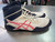 Used Asics Wrestling Shoes White Senior 11 11868-S000061511 View 1