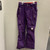 Used Special Blend Snow Pants W Purple XS 11762-S000060223 View 1