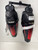 Used Bauer LIL SPORT Youth Shin Guards Black 10" 11891-S000299145 View 1