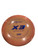 Used Prodigy Disc X3 Disc Golf Driver Orange 11884-S000043474 View 1