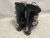 Used Nordica CRUISE 70 Mens DH Ski Boot Black And Red 265 MP - M08.5 - W09.5 11855-S000181472 View 4