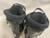 Used Nordica CRUISE 70 Mens DH Ski Boot Black And Red 265 MP - M08.5 - W09.5 11855-S000181472 View 5