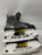 Used CCM SUPER TACKS AS3 PRO Senior Hockey Skate Black Senior 7.5 11836-S000023610 View 3