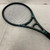 Used Wilson STING Adult Tennis Racquet Black 4 3/8" 11762-S000060231 View 2