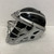 Used Rawlings COOL FLO Catchers Helmet w/Mask Black One Size 11762-S000060236 View 1