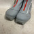 Used Salomon SIAM5 PROLINK Womens NNN XC Ski Boots Silver W 06 / JR 04-04.5 11855-S000181474 View 3