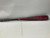 Used Rawlings US9511 BAT BB/SB USA 2 5/8 Bat Maroon 28" 11836-S000023628 View 1