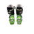 Used Nordica PATRON TEAM Womens DH Ski Boot Green 240 MP - J06 - W07 11812-S000152931 View 2