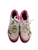 Used Mizuno BB/SB Cleats White Junior 05.5 11866-S000021678 View 3