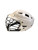 Used Cascade CPV-R Lacrosse Helmet White S/M 11706-S000348270 View 2