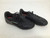 Used Nike PHANTOM GT JR 1.5 SOCCER CLEAT Soccer Cleats Black Junior 01.5 11752-S000062315 View 1