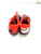 Used Nike Soccer Turf Shoes Black Junior 03.5 11860-S000287657 View 15