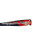 Used RAWLINGS Fuel BB/SB USA 2 5/8 Bat 26" View 1