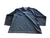 CCM Hockey Practice Jersey Black LG View 4