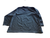 CCM Hockey Practice Jersey Black LG View 2