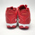 Used Under Armour LEADOFF BB/SB Cleats Red And White Junior 04.5 11805-S000056637 View 5