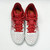 Used Under Armour LEADOFF BB/SB Cleats Red And White Junior 04.5 11805-S000056637 View 4