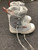 Used Salomon VIGIL Womens Snowboard Boots White Senior 7 11162-S000425244 View 1