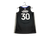 Used Nike STEPH CURRY WARRIORS Basketball Adult Top Black MD 11613-S000155931 View 2