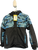 Used BK/BLUE Outerwear Heavy Jacket Y Black Junior View 1