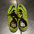 Used Nike Track & Field Cleats Adult Yellow Senior 9.5 11796-S000041027 View 1