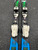 Used Volkl RTM Boys DH Ski/Binding None 100 cm 11162-S000425267 View 2