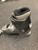 Used Dalbello 4FACTOR Boys DH Ski Boot Grey 245 MP - M06.5 - W07.5 11162-S000425268 View 3