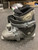 Used Dalbello 4FACTOR Boys DH Ski Boot Grey 245 MP - M06.5 - W07.5 11162-S000425268 View 4
