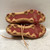 Used New Balance 4040 BB/SB Cleats Red Senior 9 11725-S000482801 View 5