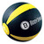 New BODYSPORT 8LB MEDICINE BALL #WZZRMB 11745-BSPZZRMB08 View 1