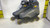 Used Bauer XTRA 50 Senior Rec Fitness Skates Navy Blue Senior 10 11727-S000191543 View 1