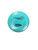 Used Innova GATOR Disc Golf Mid Range Carolina Blue 170g 11733-S000184457 View 1