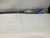 Used Demarini CFS3V3N BB/SB USSSA 2 5/8 Bat 31" 11836-S000023687 View 2