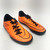 Used Nike HYPERVENOM Soccer Indoor Shoes Orange Junior 03 11805-S000056659 View 3