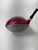 Used Dunlop THE FLAME Mens Driver RH 10.0 Degree 11891-S000299245 View 2