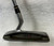 Used Knight ONE SHOT Mens Putter RH 11750-S000189112 View 1