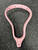 Used STX VIPER Mens Lacrosse Head Pink 11849-S000025728 View 1