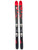 Used Rossignol SIN7 Mens DH Ski/Binding Black 180 cm 11732-S000349966 View 1