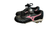 Used Mizuno BB/SB Cleats Black Junior 06 11866-S000021753 View 2