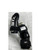 Used STX 50 Lacrosse Arm Pads/Guards Black SM 11735-S000344930 View 1