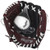 New PLAYERS 9" RHT 11745-RAWPL91SBR View 2