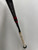 Used Marucci CAT 9 CONNECT BB/SB High School -3 Bat 33" 11945-S000232487 View 3