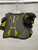Used CCM TACKS 3092 Youth Shoulder Pads MD 11836-S000023695 View 2
