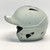 Used Champro HXJJG Batting Helmet No Mask Grey MD 11805-S000056672 View 2