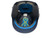Used Easton ELITE X 6 1/2  - 7 1/8 Jr Batting Helmet Navy Blue 11731-S000135189 View 4