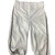 Used Champro SOFTBALL PANTS BB/SB Pant Girls White LG 11760-S000073098 View 1