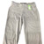 Used Under Armour BASEBALL PANTS BB/SB Pant Mens Grey LG 11760-S000073104 View 1