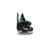 Used Bauer XLS Youth Hockey Skate Youth 10.0 11812-S000152972 View 1